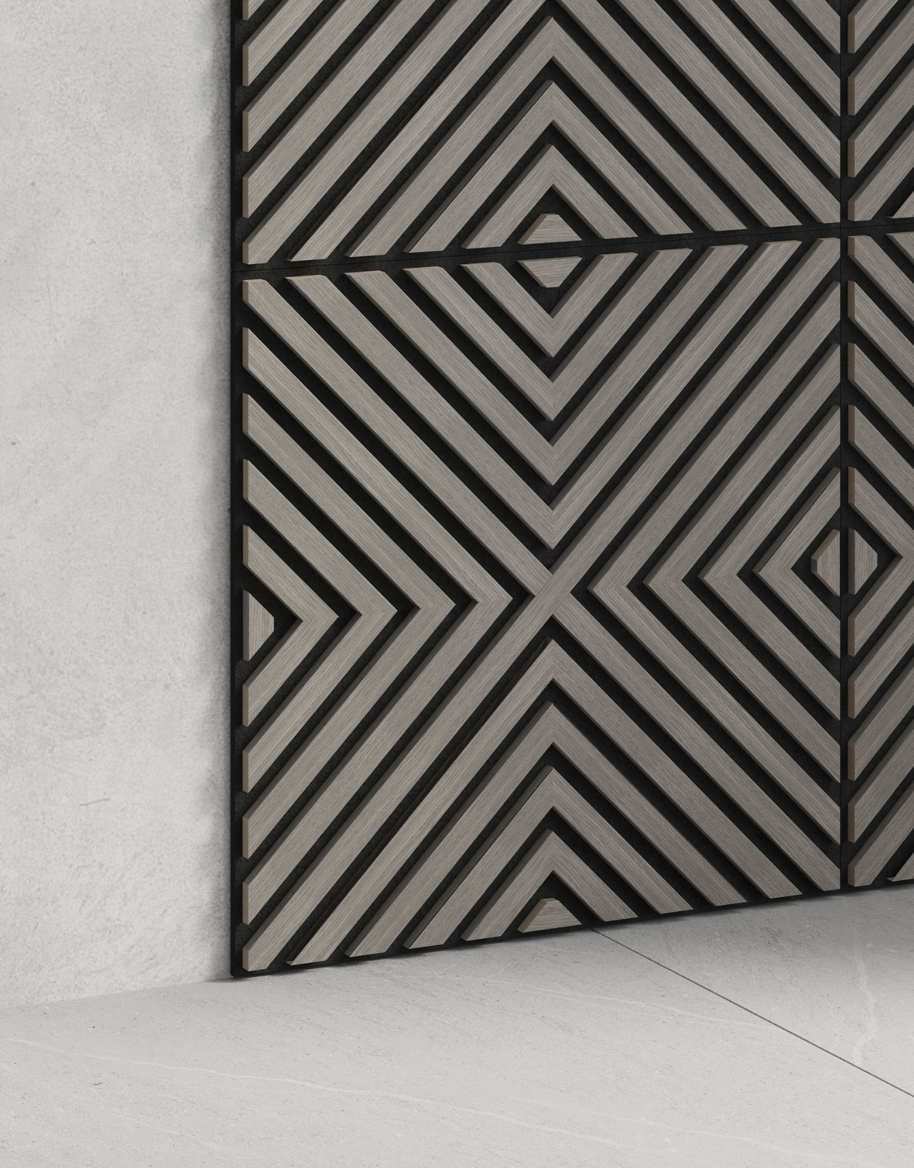 3D seinapaneelid