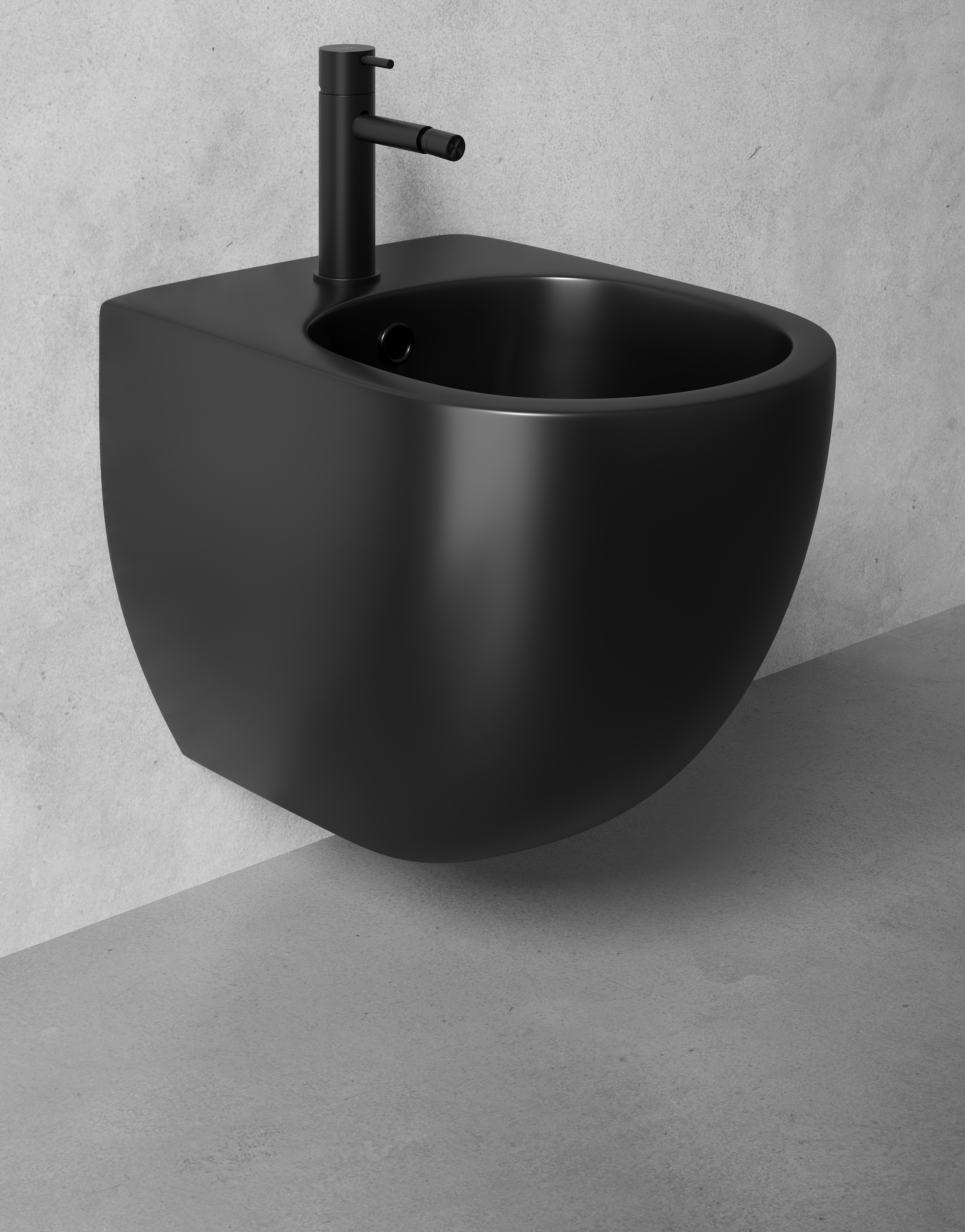 Bidet, bidety  - Polska Marka Mexen