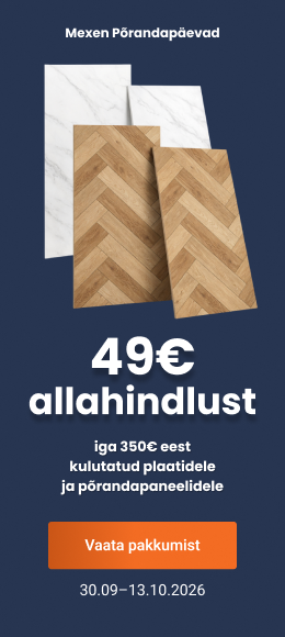 Dni Podłogi ET