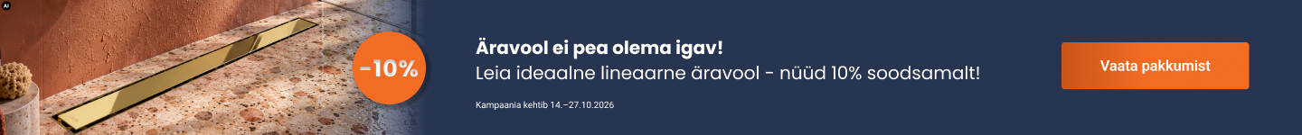 Odpływy Liniowe ET
