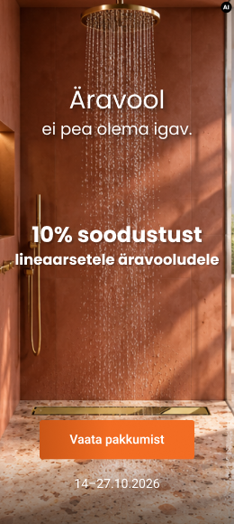 Odpływy Liniowe ET