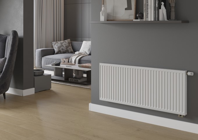 paneelradiaator