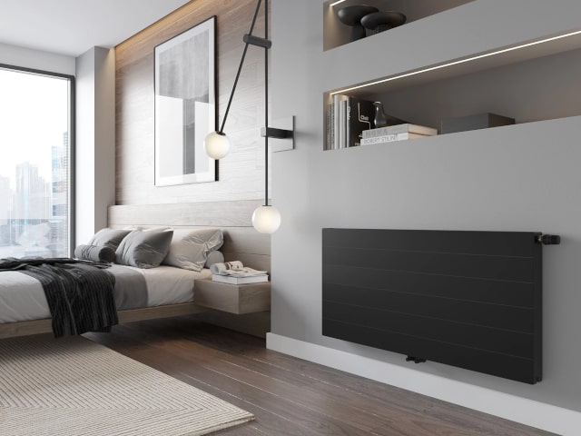 LED Pirnid GU10 Magamistoas