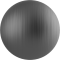 Värv Harjatud gun gray