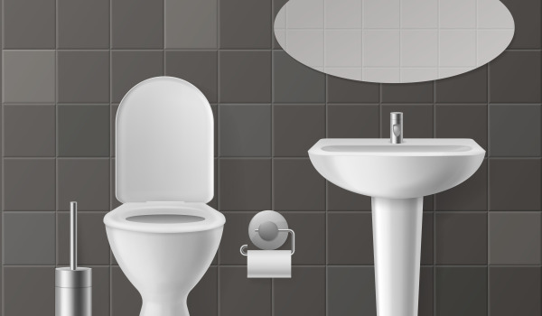 Millised WC-harja konteinerid on parimad?