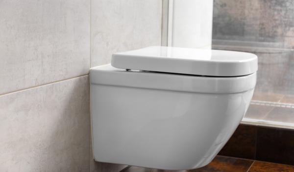 Kuidas mõõta WC-istet?