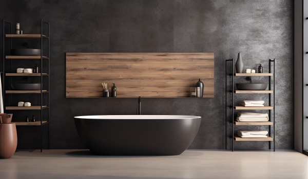 Kas on parem klassikaline või modernne vannituba?