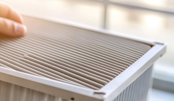 HEPA filter – mis see on ja kuidas see töötab?