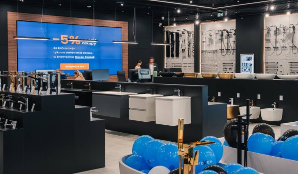 Showroom — mis see on ja kuidas see erineb traditsioonilisest poest? 