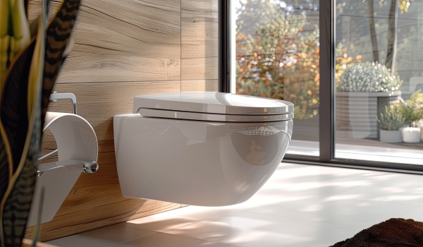 Kuidas paigaldada seinasiseset WC-seadet